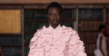 Vivienne Westwood: Ready-To-Wear AW24 - 10 Magazine USA